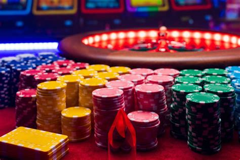 Casino med Högst RTP: Casinon med Bästa Utbetalning på Nätet.